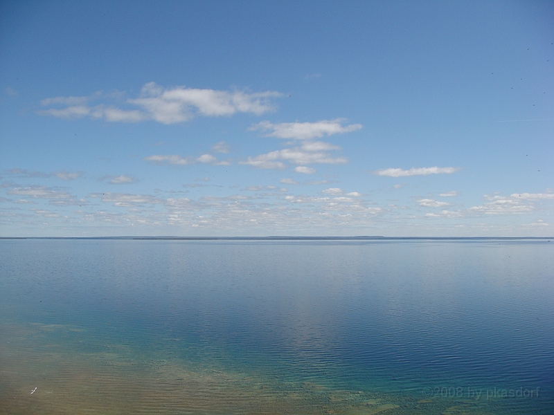 072 Memorial Day [2008 May 23].JPG - Scenes from Mackinac Island.